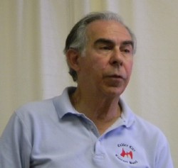 Dr. Nick Valenziano image